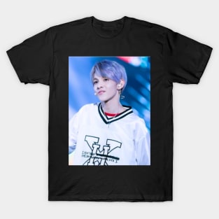 Kim Samuel T Shirts for Sale TeePublic